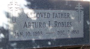 Arturo Laborin Robles