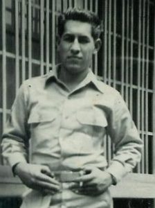 Benny Robles WWII resized